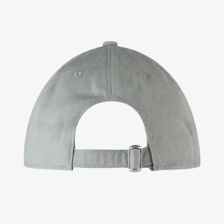Buff Baseball Cap Low Crown 