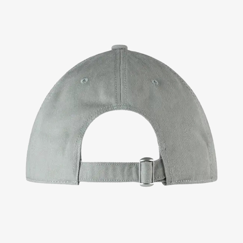 Buff Baseball Cap Low Crown 