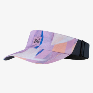 Buff Go Visor 