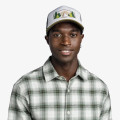 Buff Trucker Cap 