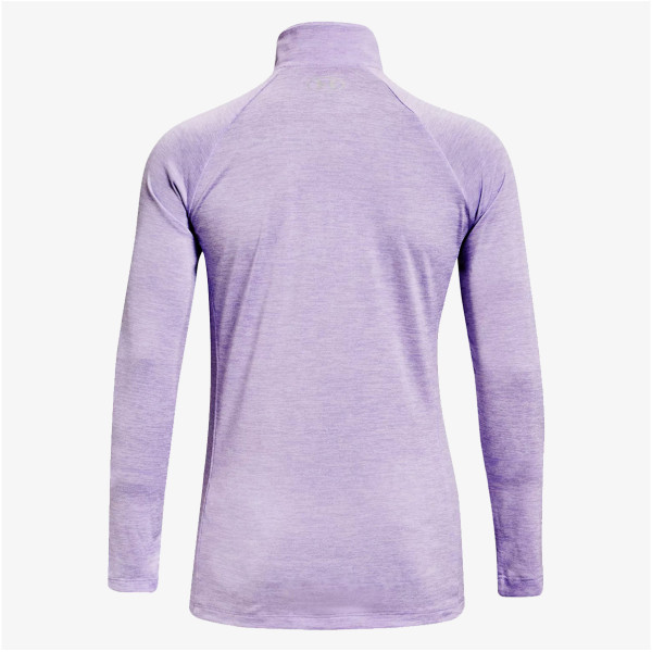 Under Armour TECH 1/2 ZIP - TWIST 1 