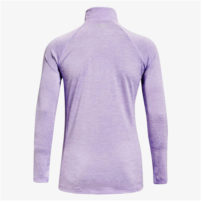 Under Armour TECH 1/2 ZIP - TWIST 1 