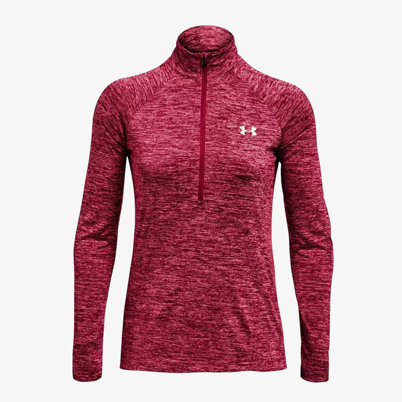 Under Armour TECH 1/2 ZIP - TWIST 1 