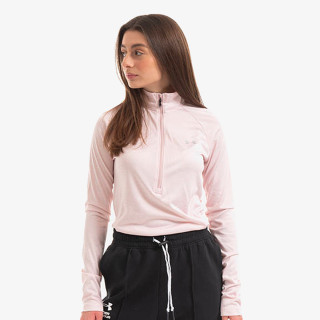 Under Armour TECH 1/2 ZIP - TWIST 1 