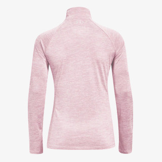 Under Armour TECH 1/2 ZIP - TWIST 1 