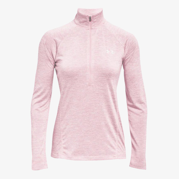 Under Armour TECH 1/2 ZIP - TWIST 1 