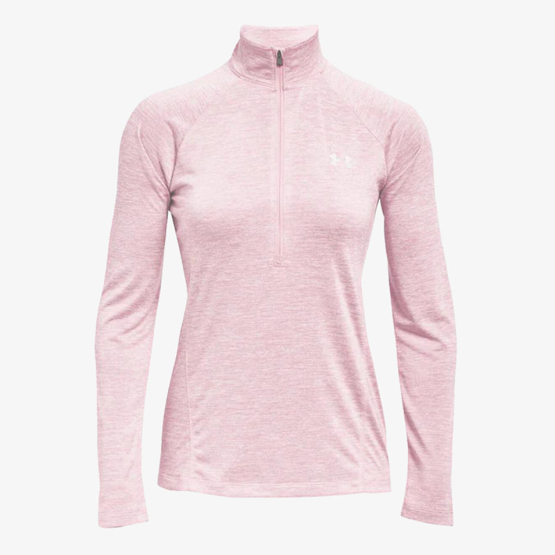Under Armour TECH 1/2 ZIP - TWIST 1 