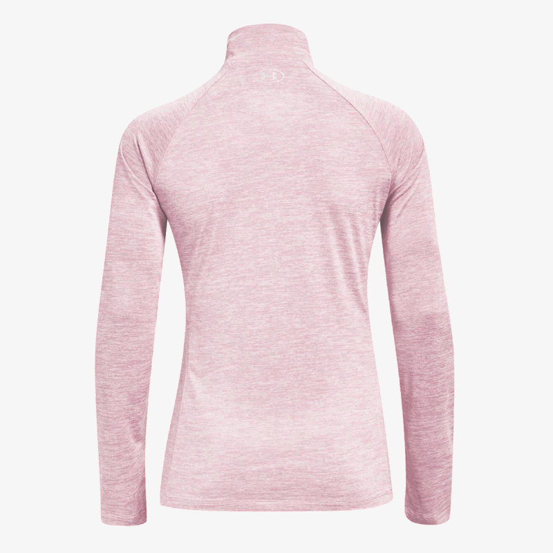 Under Armour TECH 1/2 ZIP - TWIST 1 