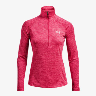 Under Armour TECH 1/2 ZIP - TWIST 1 