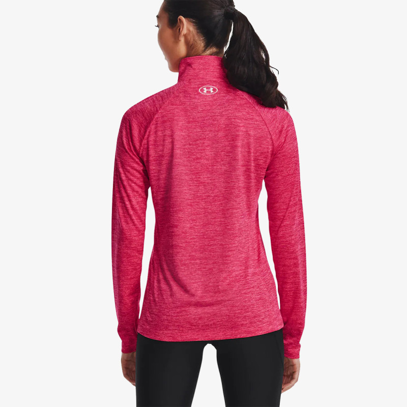 Under Armour TECH 1/2 ZIP - TWIST 1 
