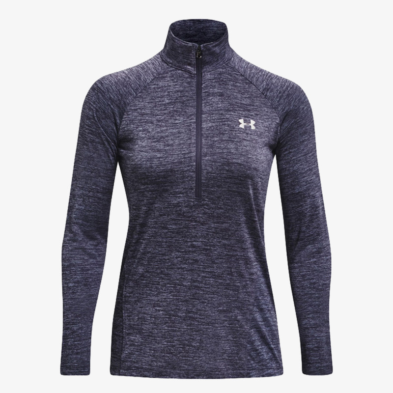 Under Armour Tech 1/2 Zip - Twist 