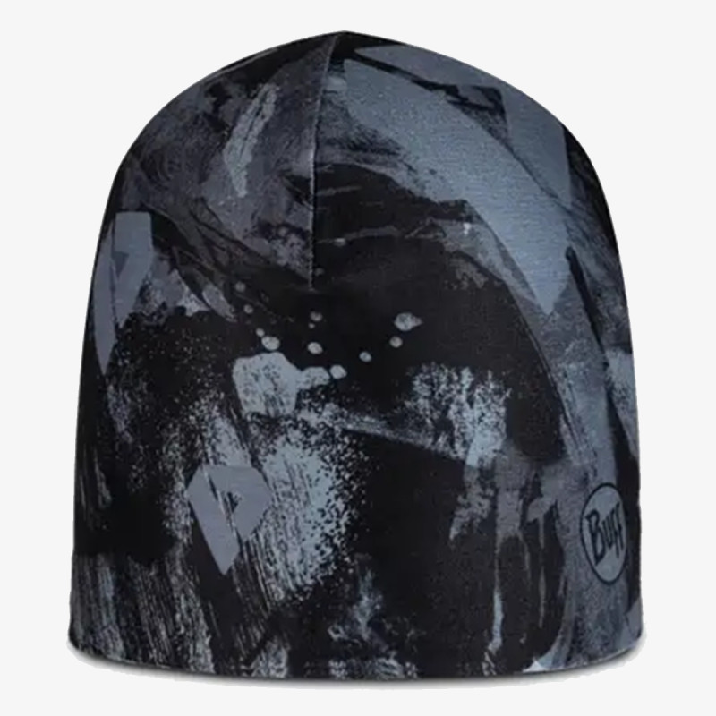 Buff Thermonet Beanie 