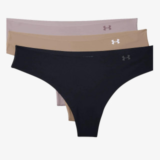 Under Armour PS THONG 3PACK 1 