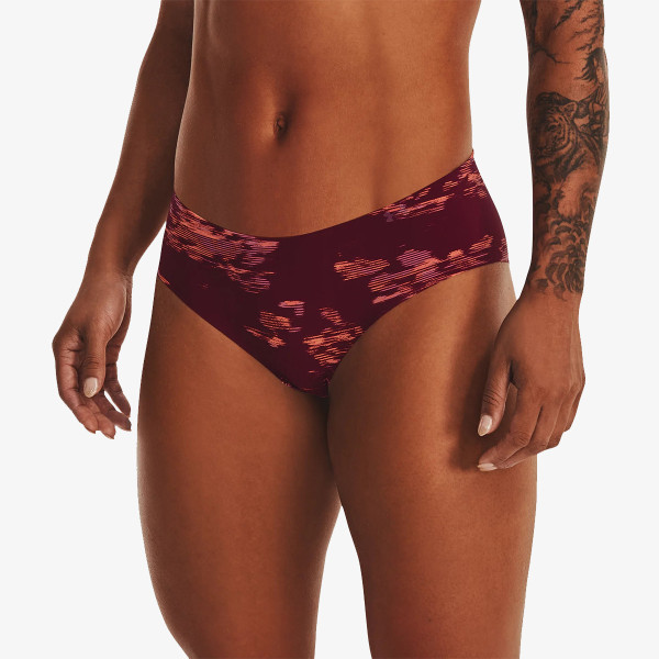 Under Armour PS HIPSTER 3PACK PRINT 1 