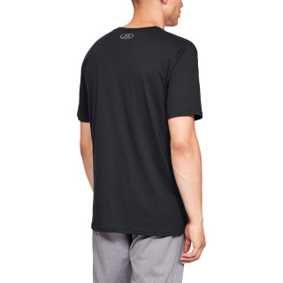 Under Armour UA Sportstyle Left Chest Short Sleeve Shirt 