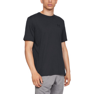 Under Armour UA Sportstyle Left Chest Short Sleeve Shirt 