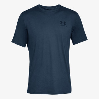 Under Armour Sportstyle LC SS 