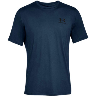 Under Armour Sportstyle LC SS 