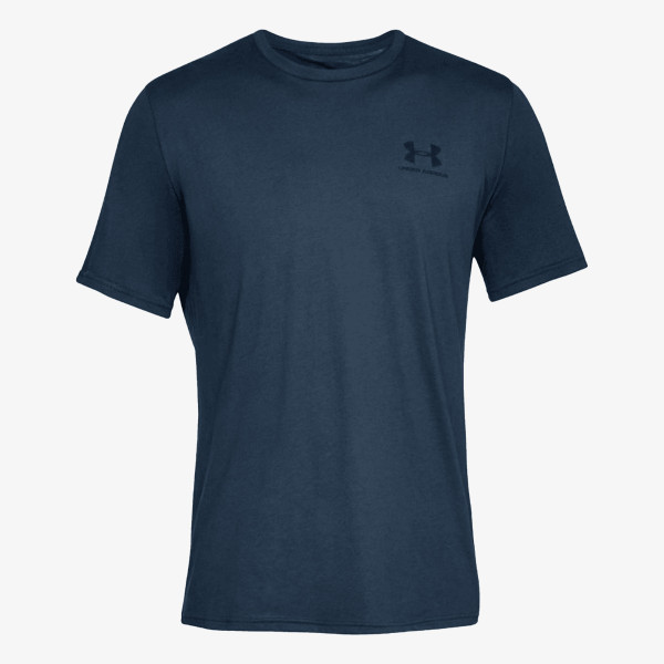 Under Armour Sportstyle LC SS 