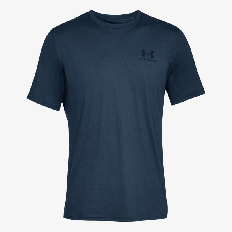 Under Armour Sportstyle LC SS 