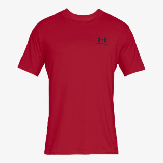 Under Armour Sportstyle LC SS 