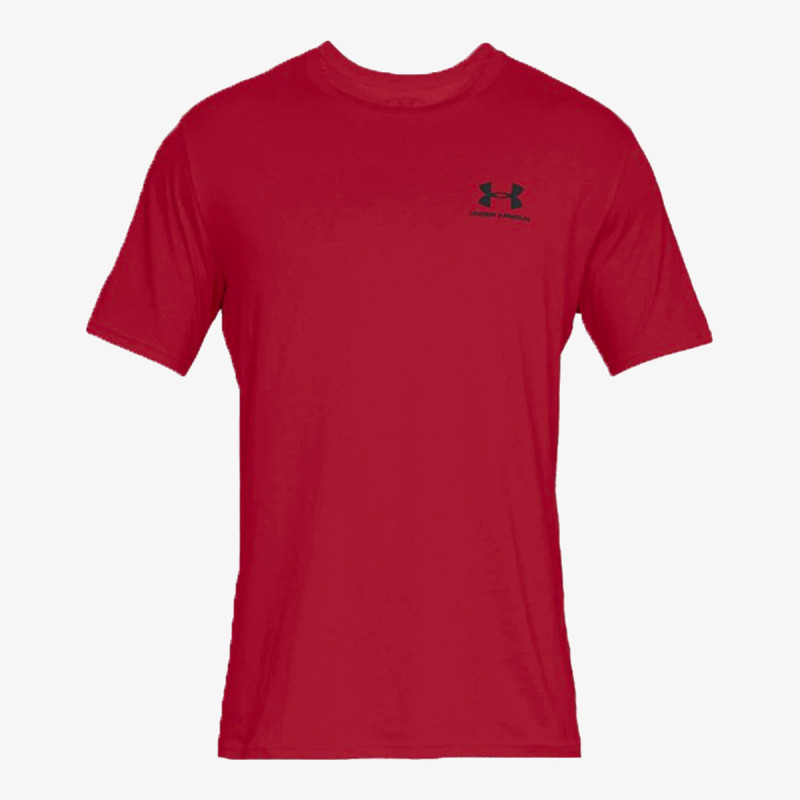 Under Armour Sportstyle LC SS 