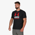 Under Armour UA GL Foundation Short Sleeve T-Shirt 