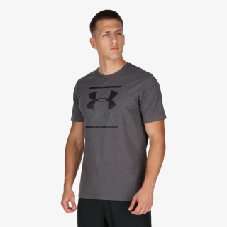 Under Armour UA GL Foundation Short Sleeve T-Shirt 