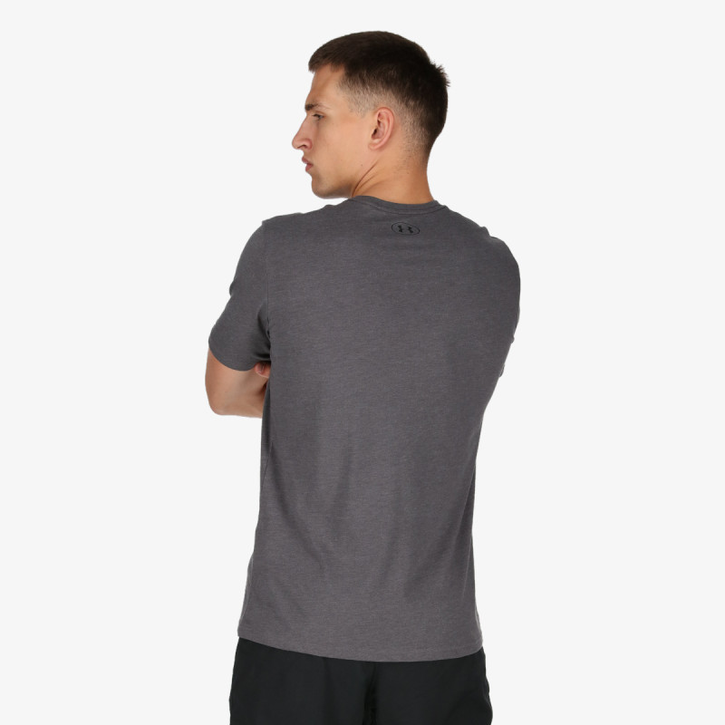Under Armour UA GL Foundation Short Sleeve T-Shirt 