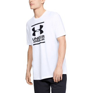 Under Armour UA GL Foundation Short Sleeve T-Shirt 