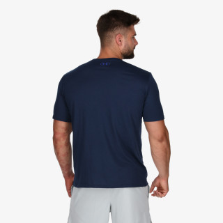 Under Armour UA GL Foundation Short Sleeve T-Shirt 