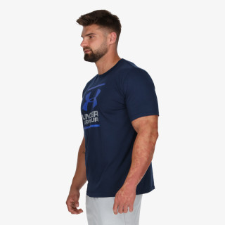 Under Armour UA GL Foundation Short Sleeve T-Shirt 