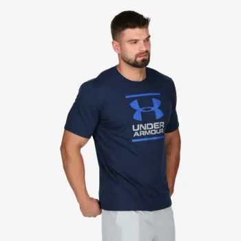 Under Armour UA GL Foundation Short Sleeve T-Shirt 