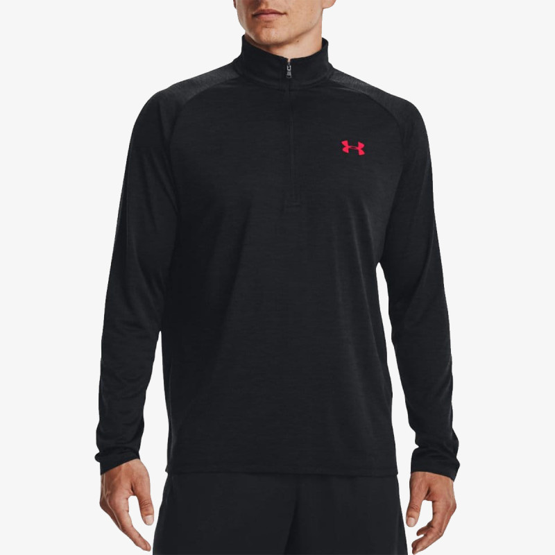 Under Armour UA TECH 2.0 1/2 ZIP 