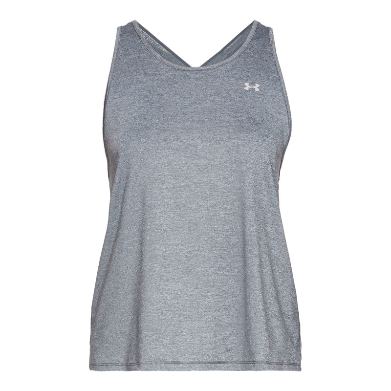 Under Armour Armour Sport Branded Tank 