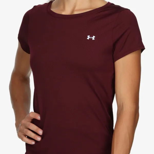 UNDER ARMOUR UA HG Armour SS 