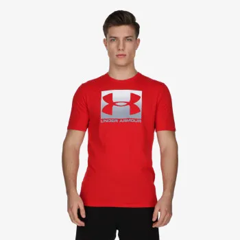 UNDER ARMOUR UA Boxed Sportstyle Short Sleeve T-Shirt 