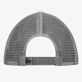 Buff Trucker Cap 
