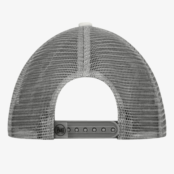 Buff Trucker Cap 