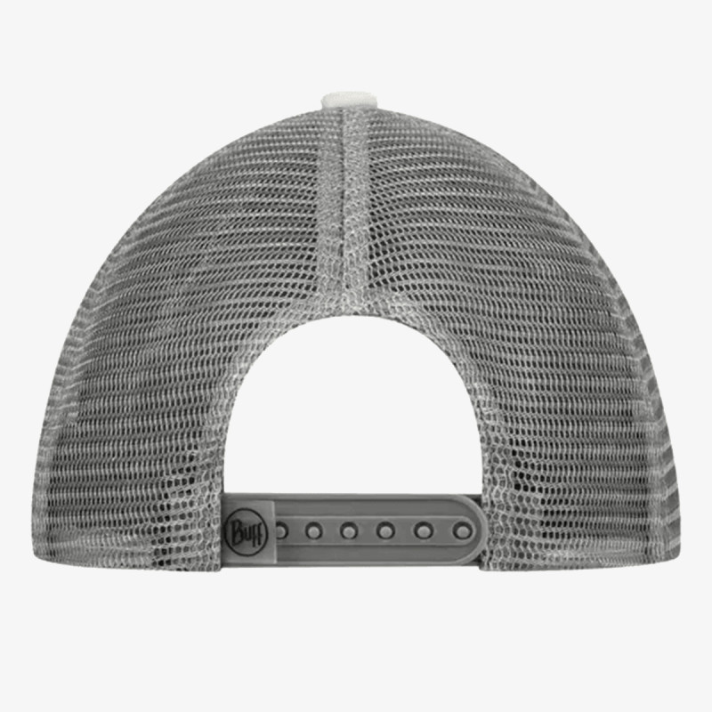 Buff Trucker Cap 