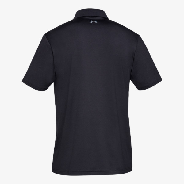 Under Armour Performance Textured 2.0 Polo Shirt 