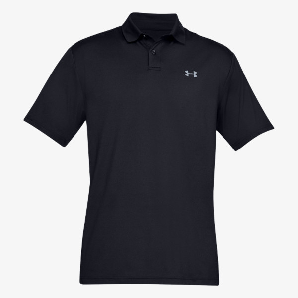 Under Armour Performance Textured 2.0 Polo Shirt 