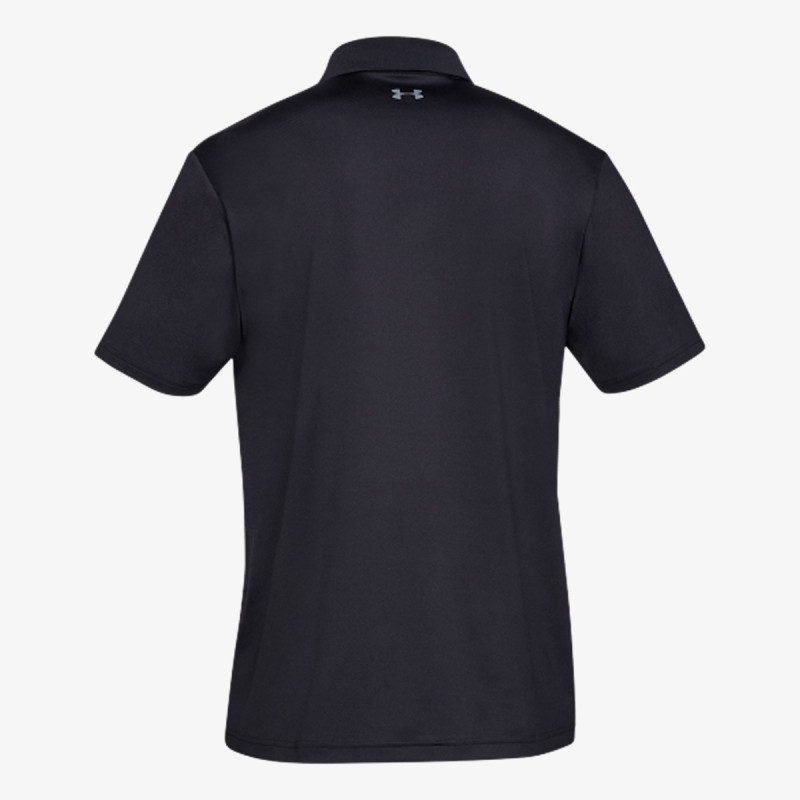 Under Armour Performance Textured 2.0 Polo Shirt 