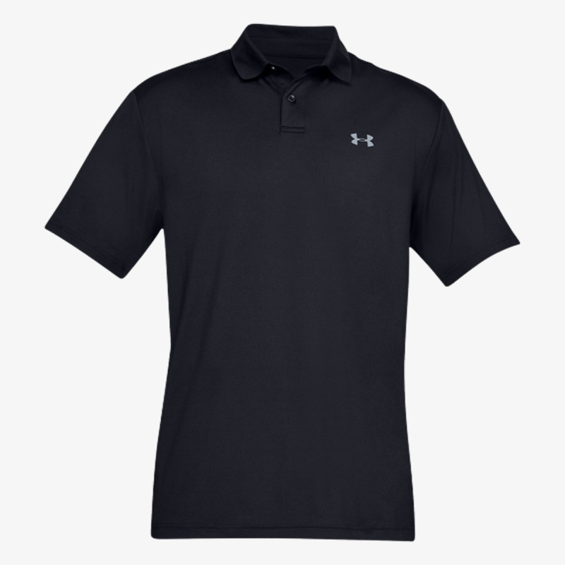 Under Armour Performance Textured 2.0 Polo Shirt 