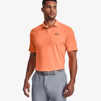 UNDER ARMOUR UA PERFORMANCE POLO 2.0 