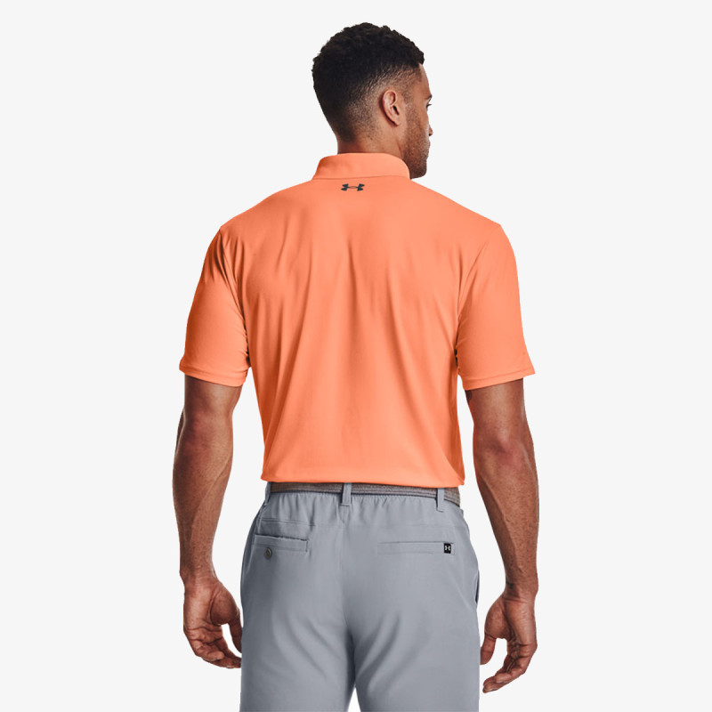 Under Armour UA Performance Polo 2.0 