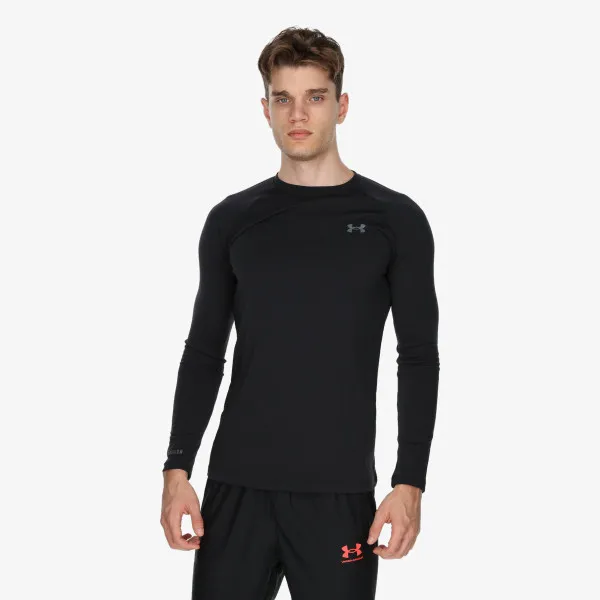 UNDER ARMOUR Packaged Base 2.0 Crew 