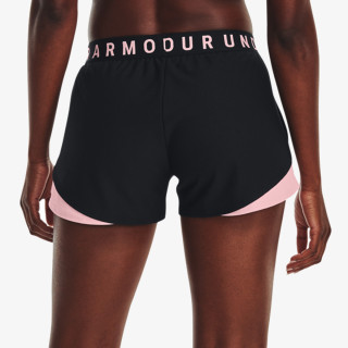 Under Armour PLAY UP SHORTS 3.0 