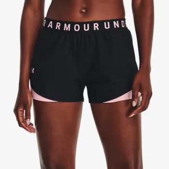 UNDER ARMOUR PLAY UP SHORTS 3.0 
