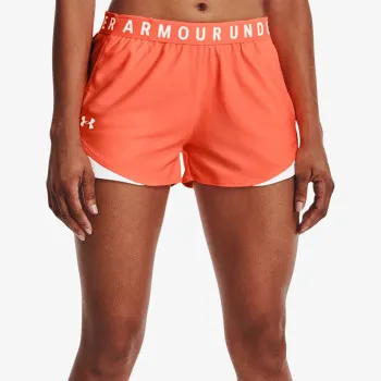 Under Armour PLAY UP SHORTS 3.0 1 